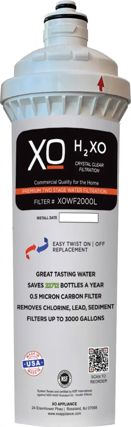 XO XOWF2000SYS 