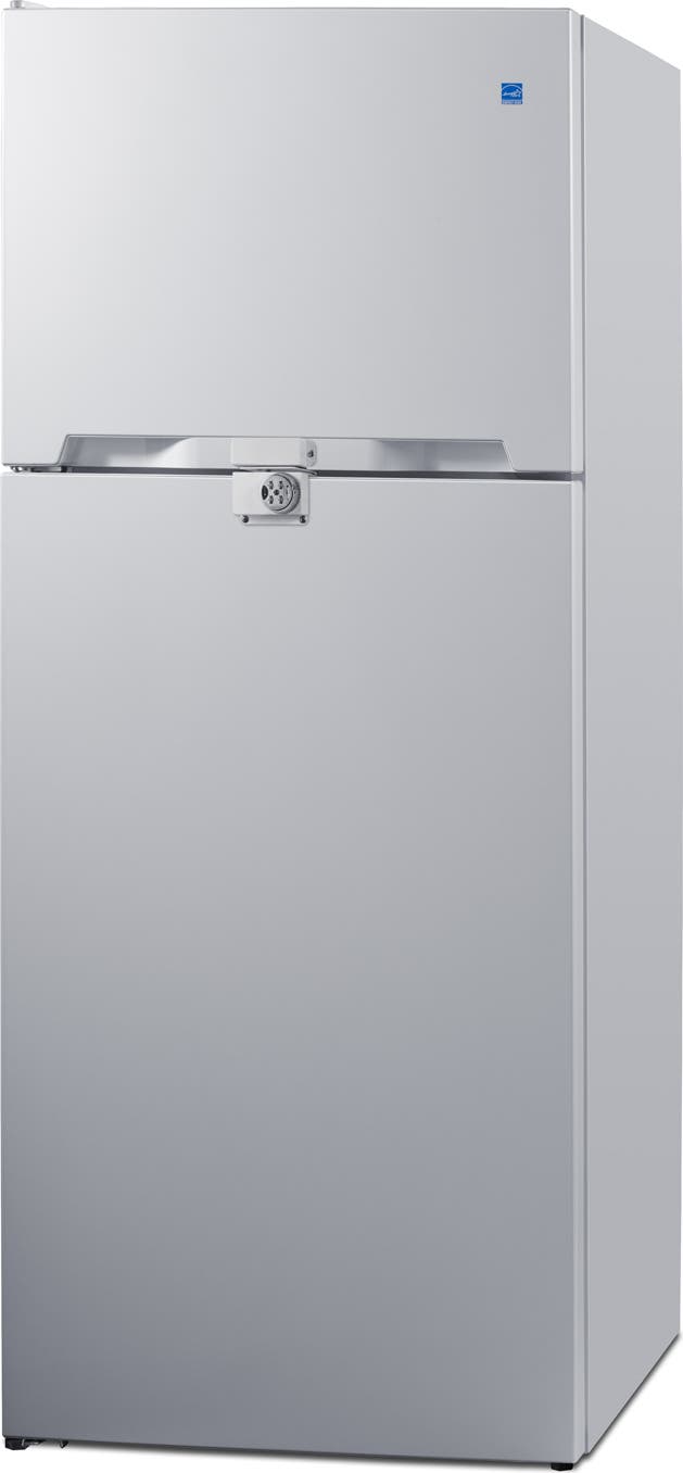 Summit CTR151WLLF2LHD White, Left Hinge