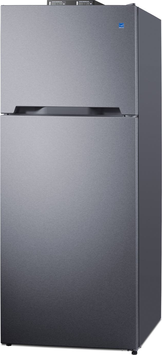 Summit BKRF15SS Stainless Steel, Right Hinge