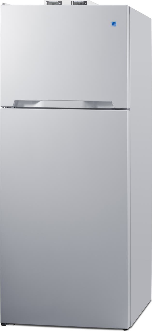 Summit BKRF151WLHD White, Left Hinge