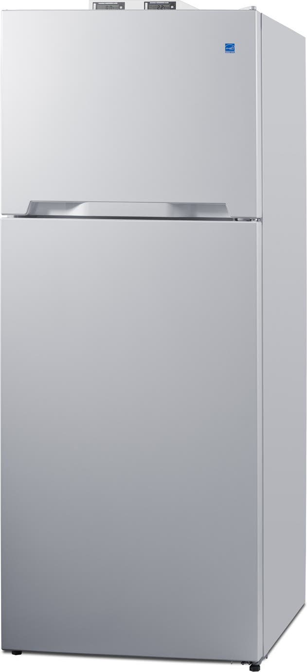 Summit BKRF151W White, Right Hinge
