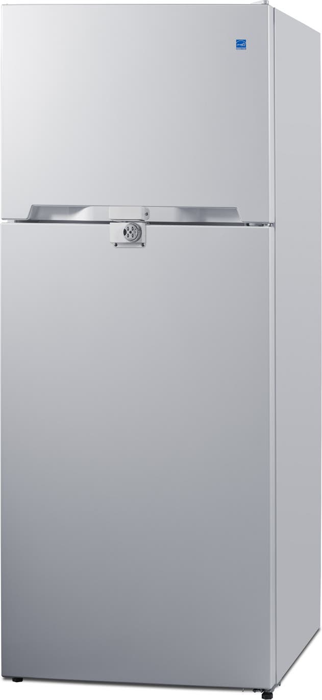 Summit CTR151WLLF2 White, Right Hinge