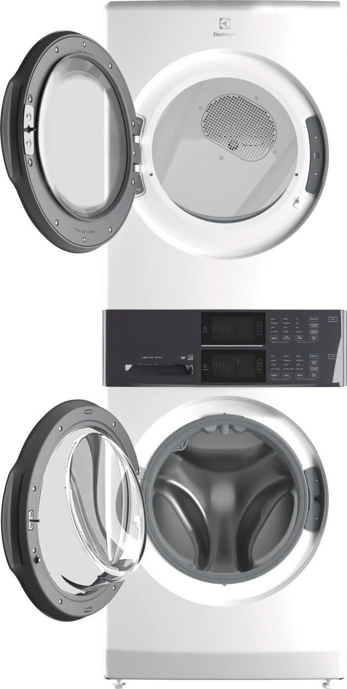Electrolux ELTG7300AW White