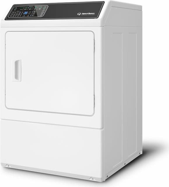 Speed Queen DF7004WE White