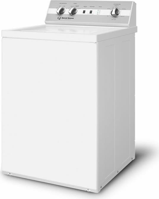 Speed Queen TC5003WN White