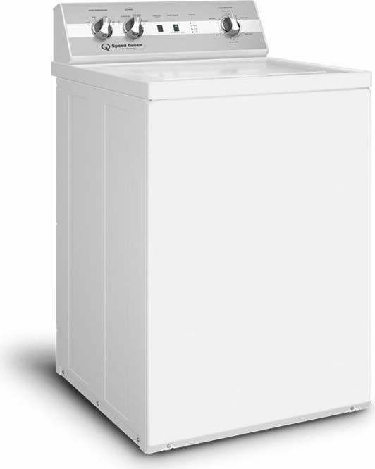 Speed Queen TC5003WN White