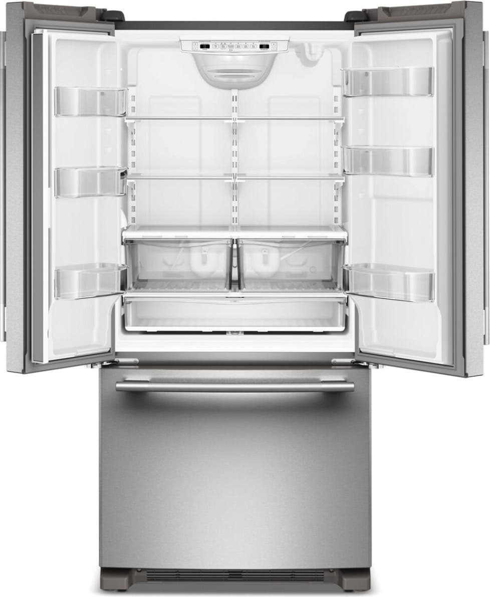 KitchenAid KRFF333SPS Stainless Steel with PrintShield Finish