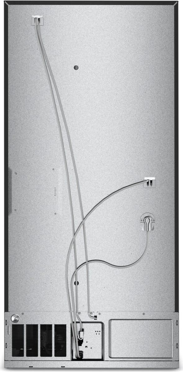 KitchenAid KRFF333SPS Stainless Steel with PrintShield Finish