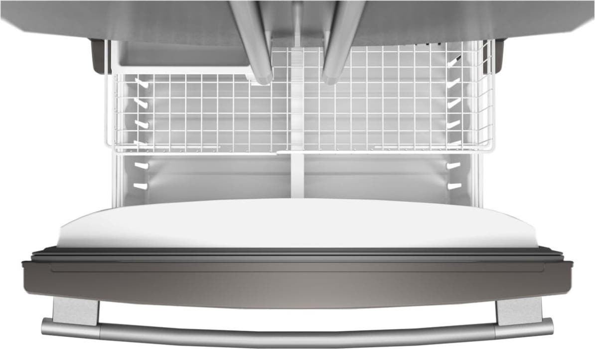 KitchenAid KRFF333SPS Stainless Steel with PrintShield Finish