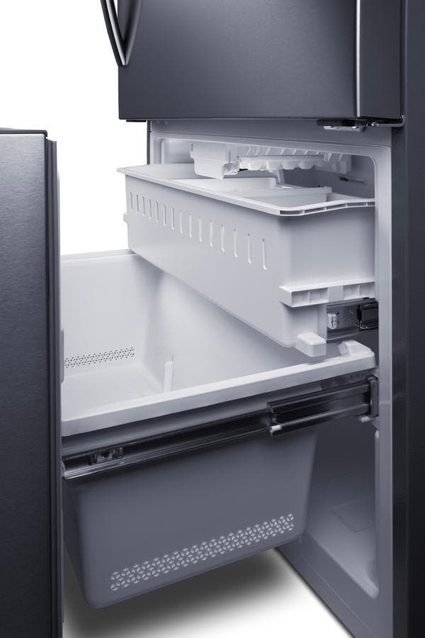 Summit FFBF179SSIM Stainless Steel, Right Hinge