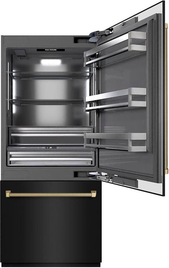 Zline GRBITZBS36KCB