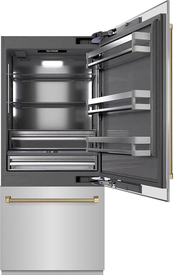 Zline GRBITZ30436KCB