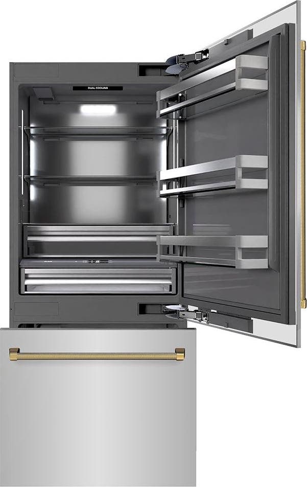 Zline GRBITZ30436KG