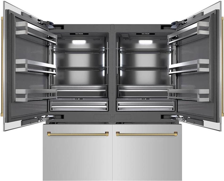 Zline GRBITZ30472KG