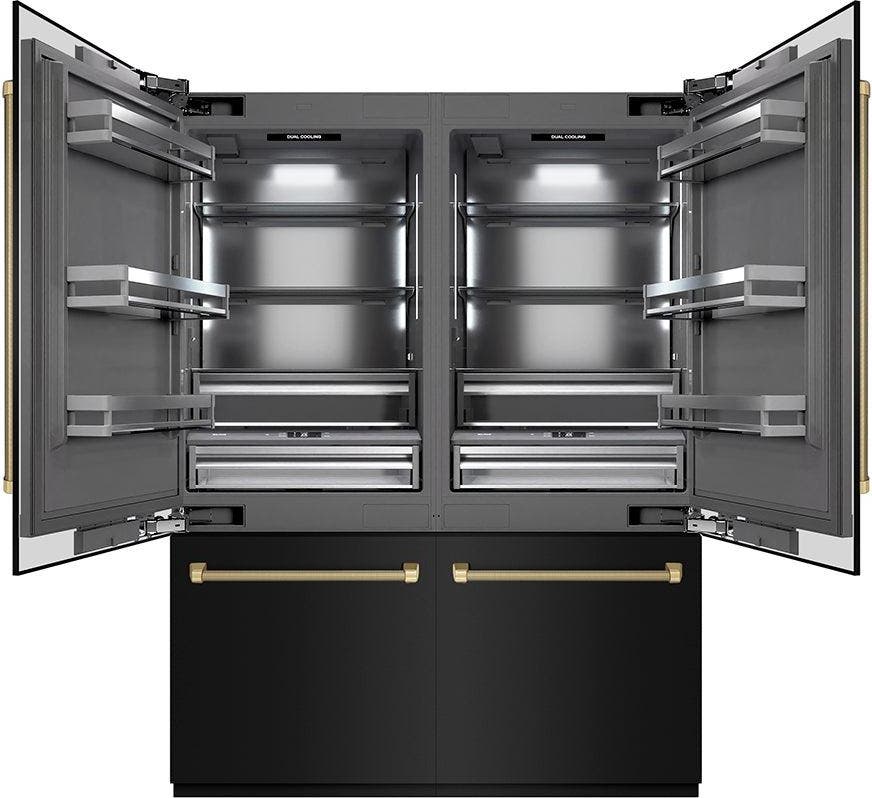 Zline GRBIVZBS60KCB