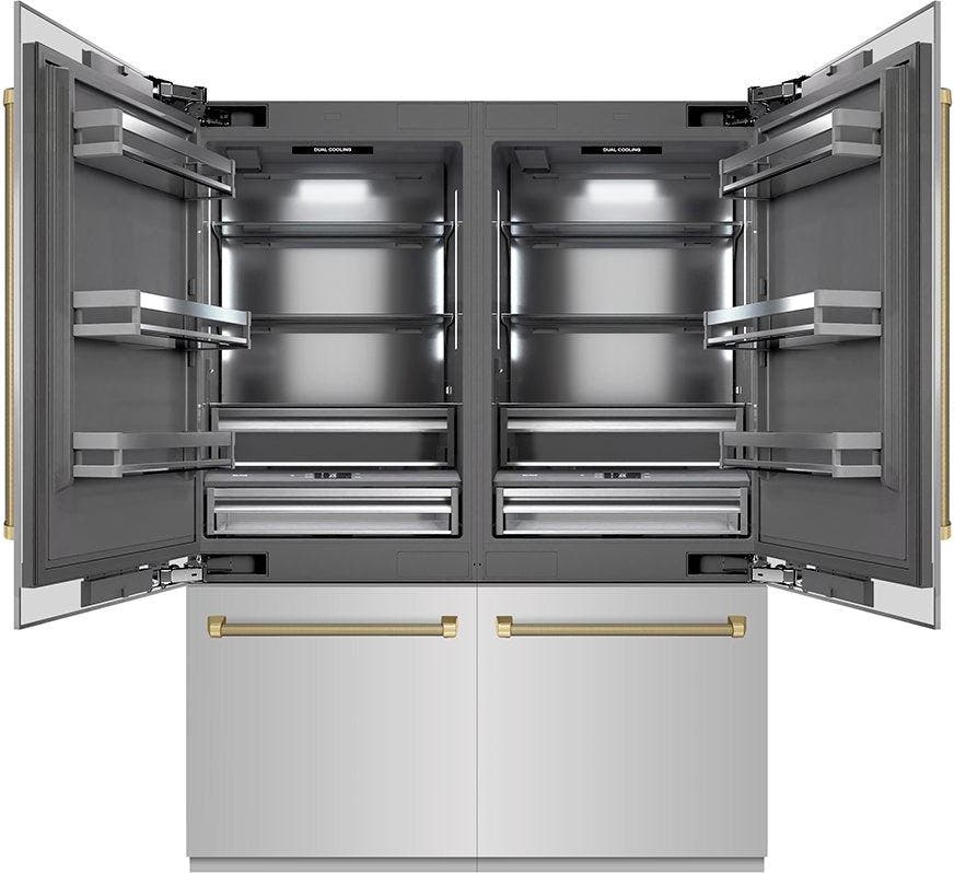 Zline GRBIVZ30460KCB