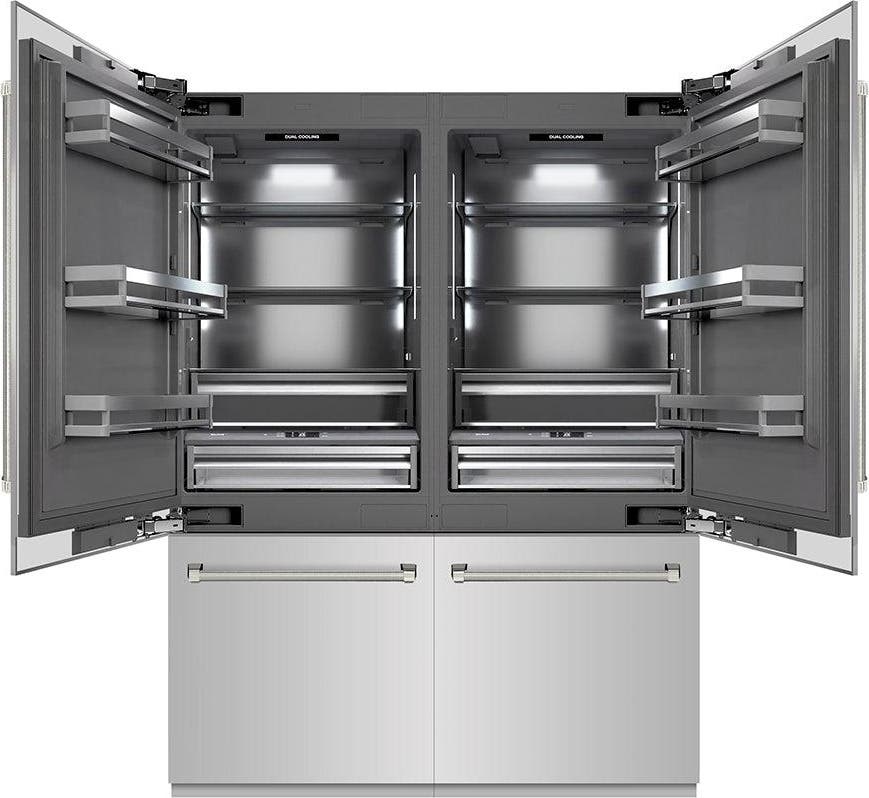 Zline GRBIVZ30460KPN