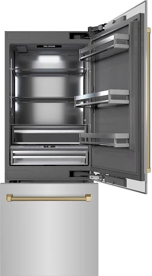 Zline GRBIVZ30430KCB