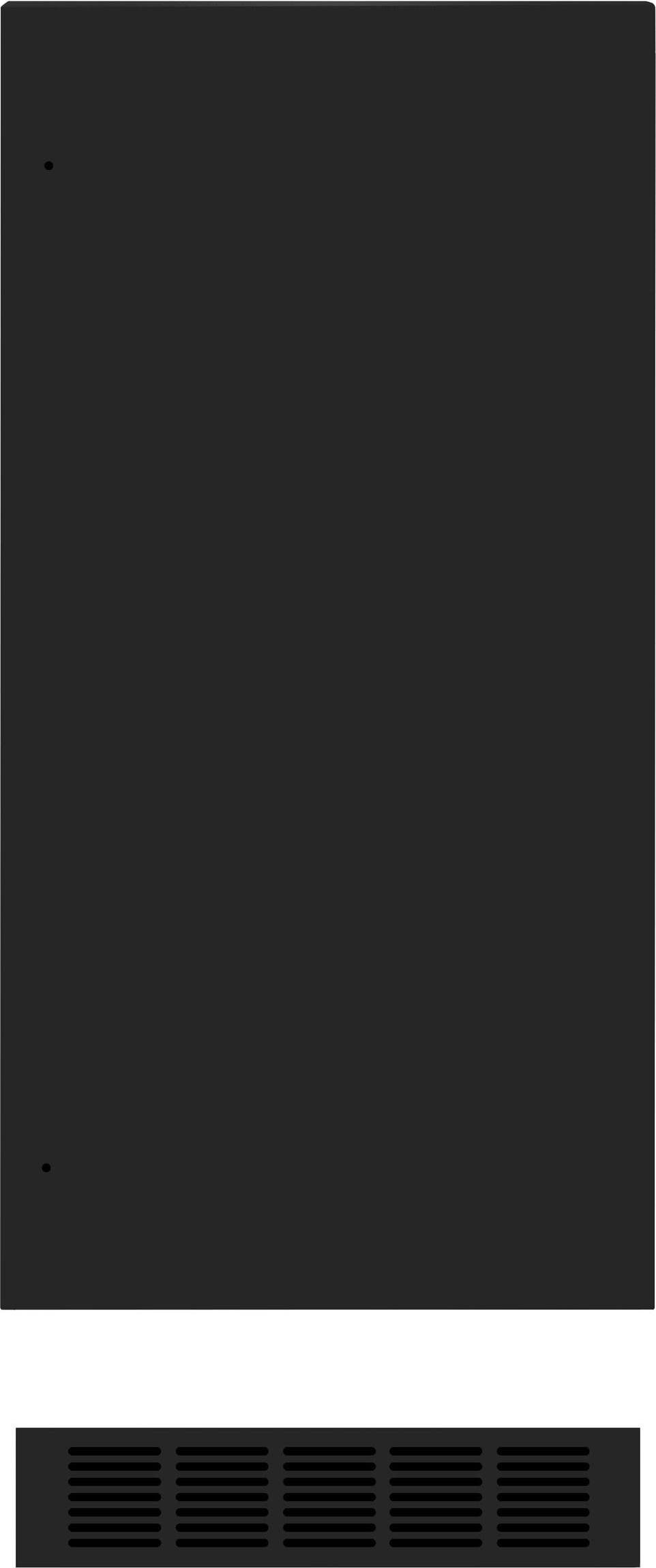 Black Matte