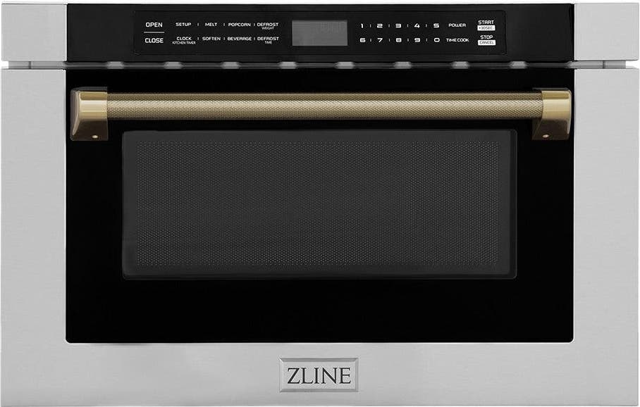 Zline MWDZ1HKCB