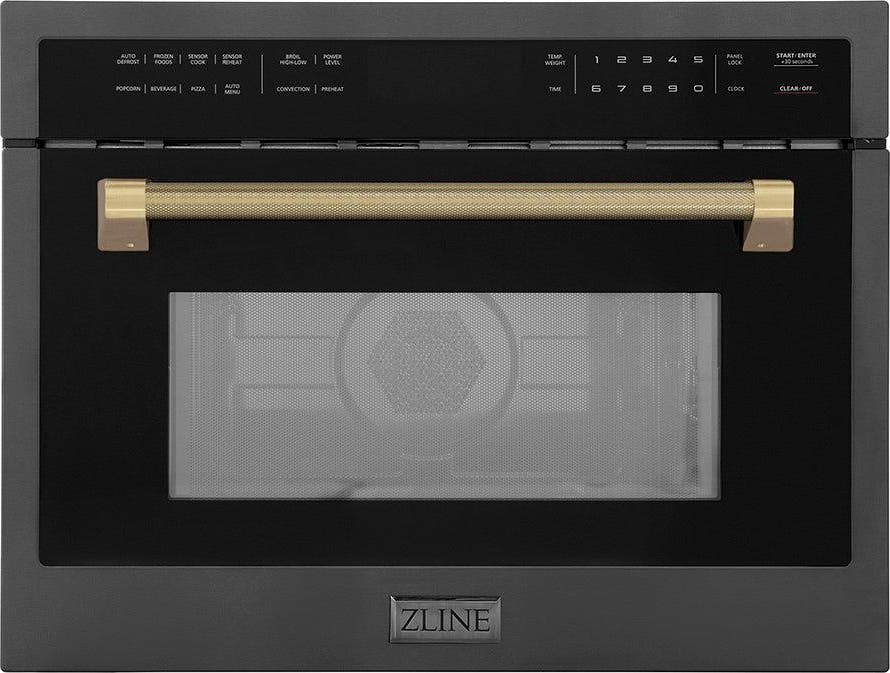 Zline MWOZ24BSKCB