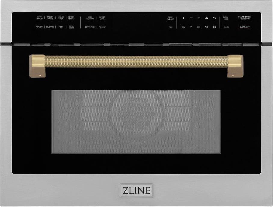 Zline MWOZ24KCB