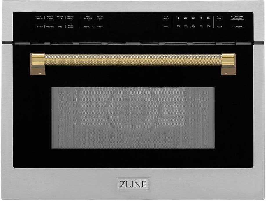 Zline MWOZ24KG