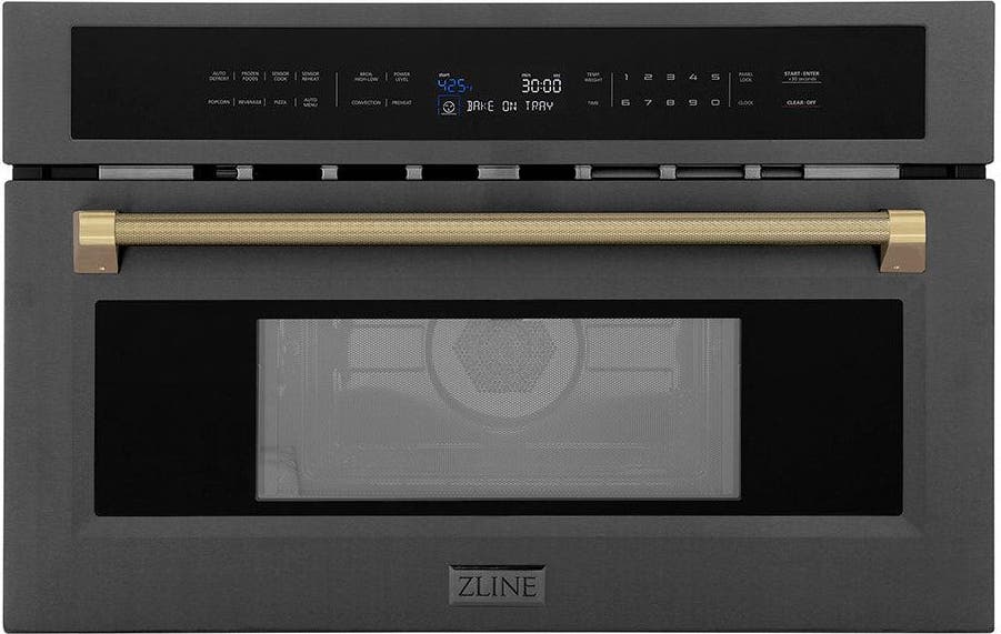 Zline MWOZ30BSKCB