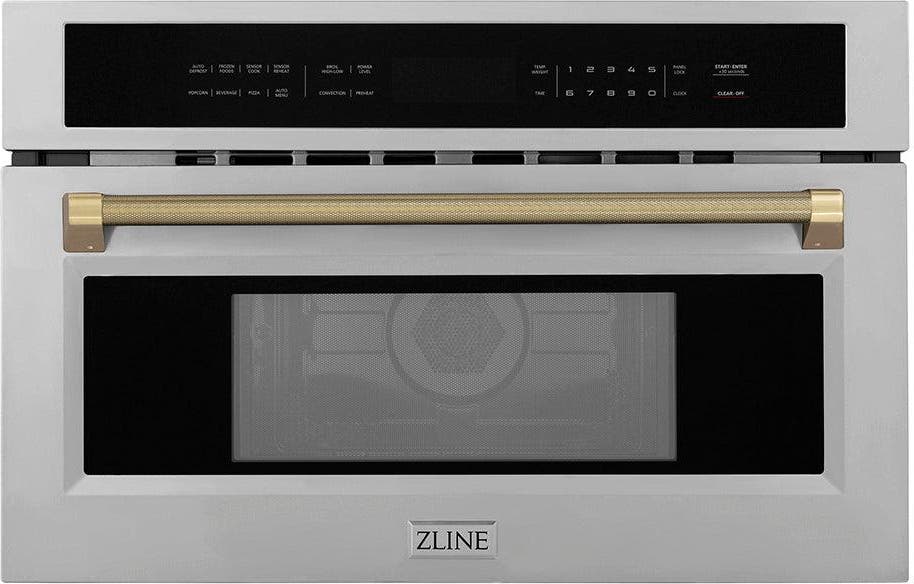 Zline MWOZ30KCB