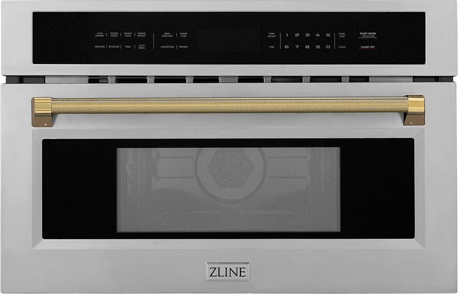 Zline MWOZ30KG