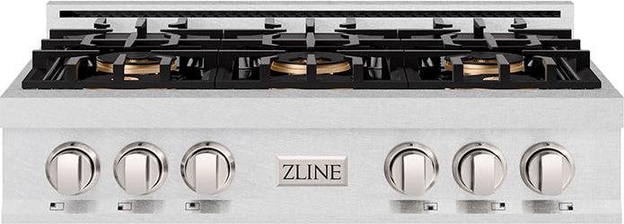 Zline PCRTS36