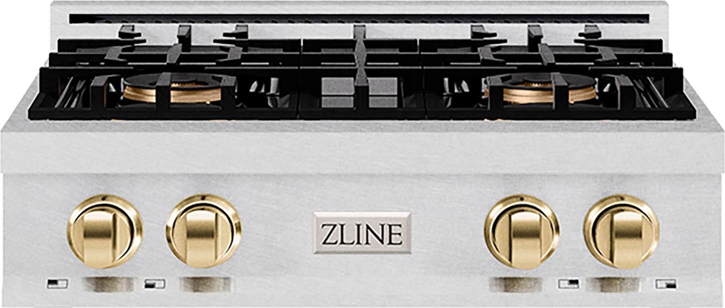 Zline PCRTSZ30G