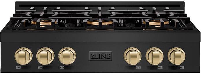 Zline PCRTBZ36CB