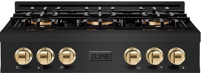 Zline PCRTBZ36G