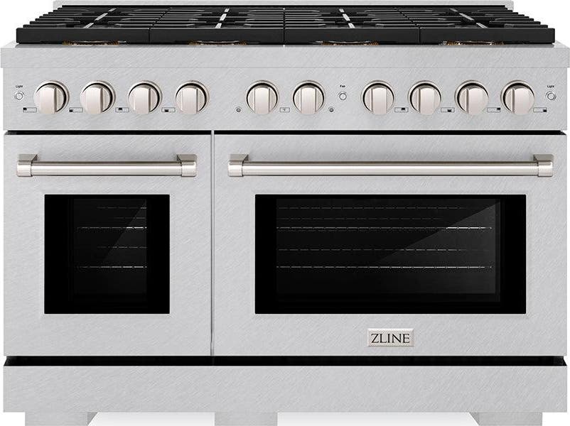 Satin Stainless Steel