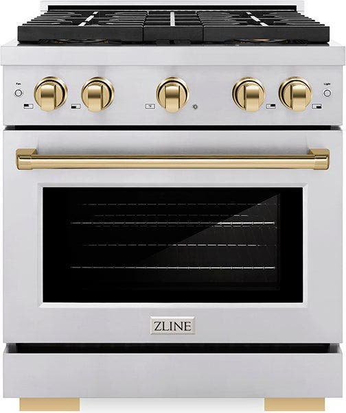 Zline PSDRZ30CB