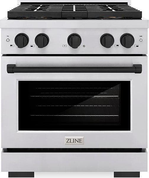 Zline PSDRZ30MB