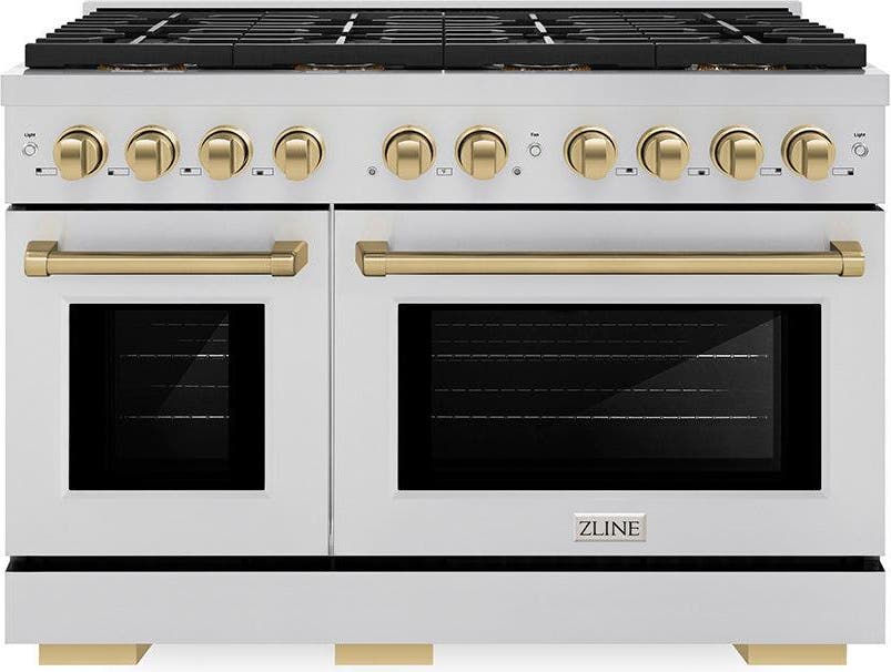 Zline PSDRZ48CB