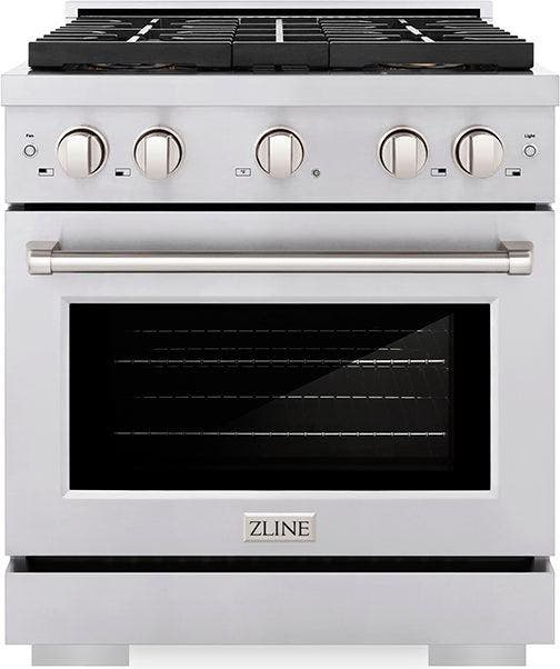Stainless Steel