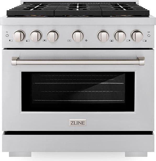 Zline PSGR36