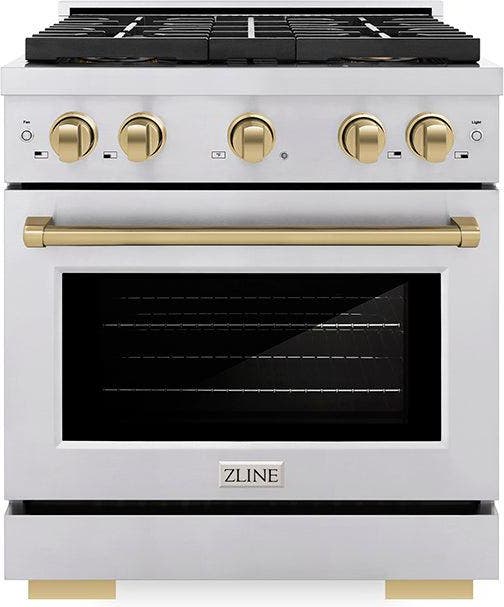 Zline PSGRZ30CB