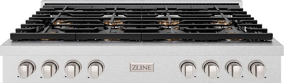 Satin Stainless Steel