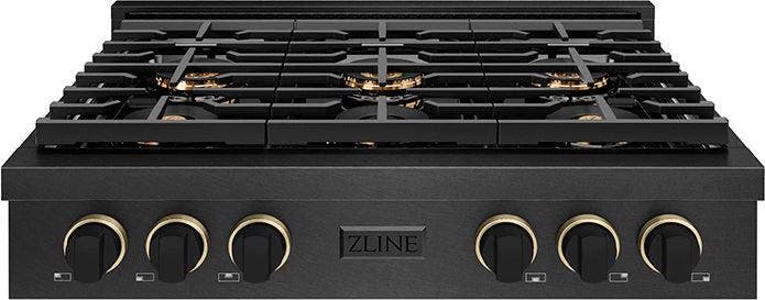 Zline PSRTBSZ36MBCB