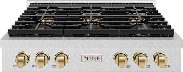 Zline PSRTSZ36CB
