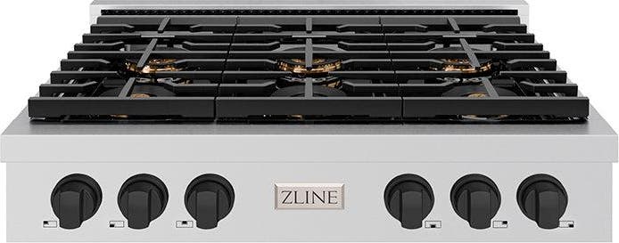 Zline PSRTZ36MB