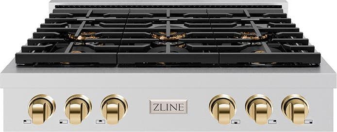 Zline PSRTZ36G