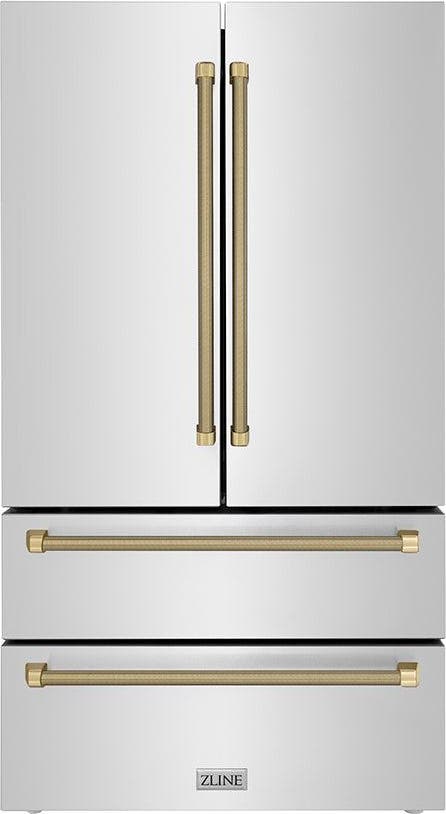 Zline RFMZ36KCB