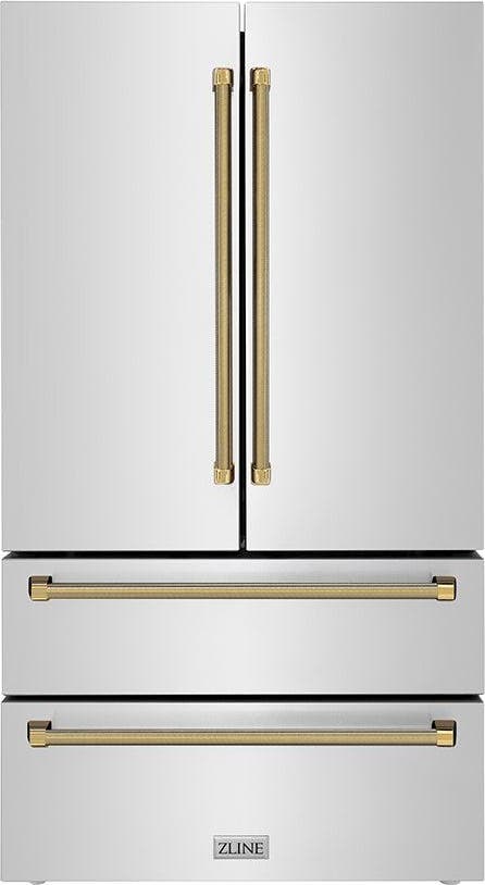 Zline RFMZ36KG
