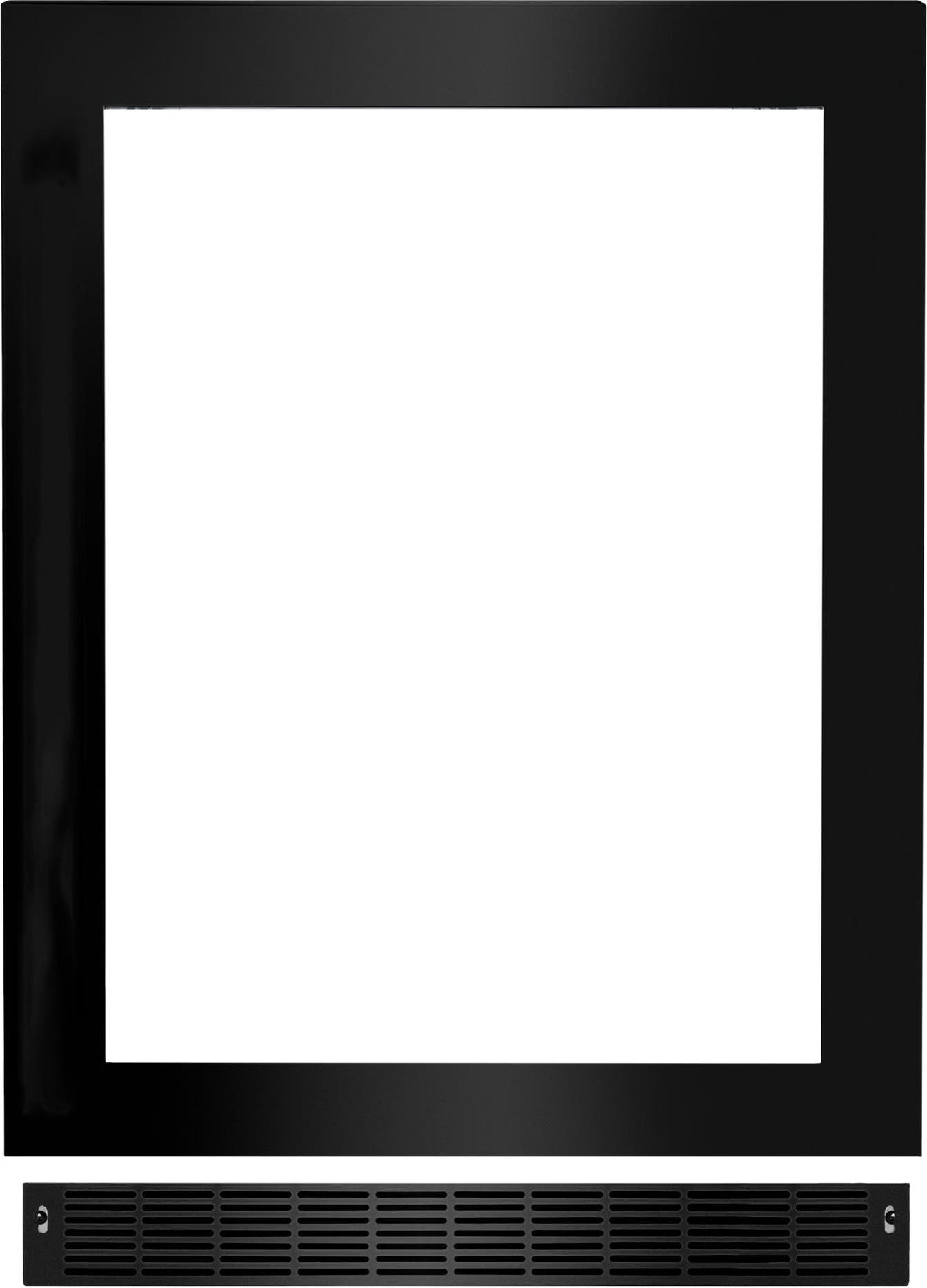 Black Stainless Steel