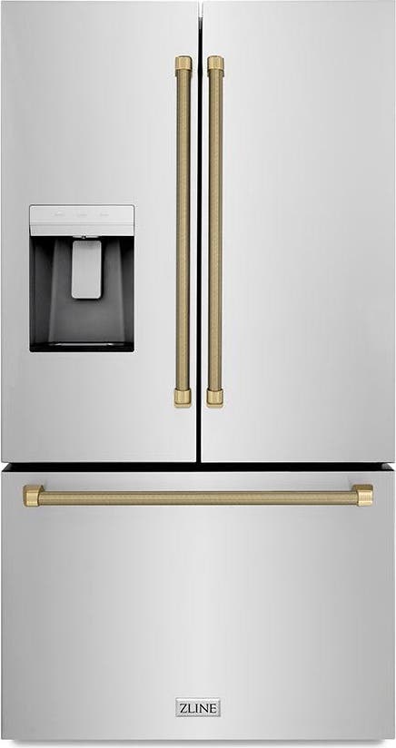 Zline RSMZW36KCB
